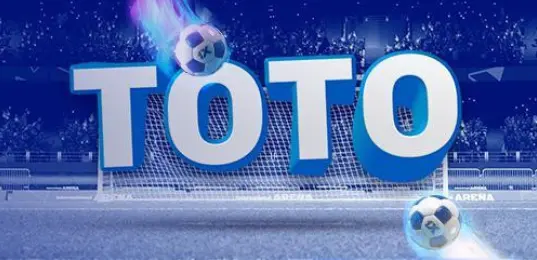 1xBet TOTO
