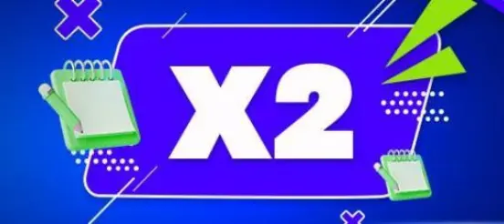 1xBet ダブルウェンズデー